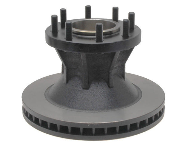 Disc Brake Rotor and Hub Assembly Raybestos Brakes 56022
