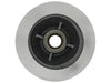 Disc Brake Rotor and Hub Assembly Raybestos Brakes 56022
