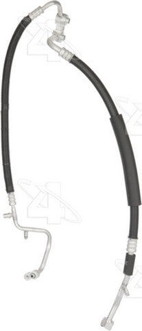 A/C Refrigerant Discharge / Suction Hose Assembly Four Seasons 56022