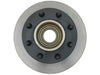 Disc Brake Rotor and Hub Assembly Raybestos Brakes 56022