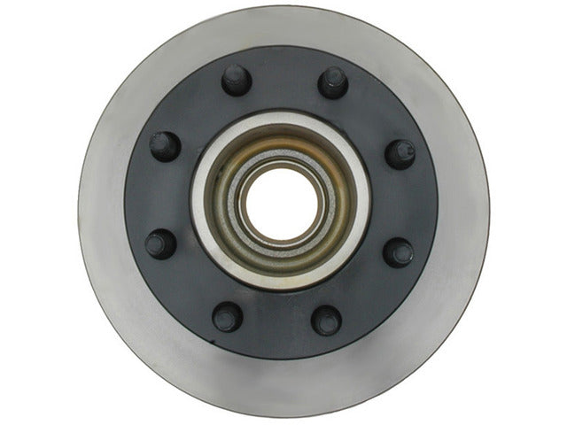 Disc Brake Rotor and Hub Assembly Raybestos Brakes 56022
