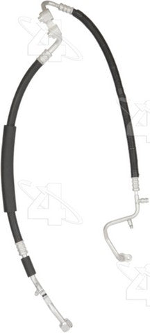 A/C Refrigerant Discharge / Suction Hose Assembly Four Seasons 56022