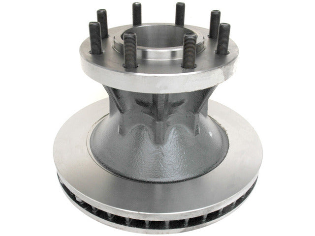 Disc Brake Rotor and Hub Assembly Raybestos Brakes 56022R