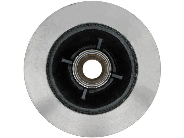 Disc Brake Rotor and Hub Assembly Raybestos Brakes 56022R