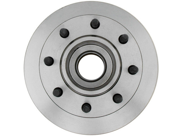 Disc Brake Rotor and Hub Assembly Raybestos Brakes 56022R
