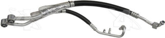 A/C Refrigerant Discharge / Suction Hose Assembly Four Seasons 56023