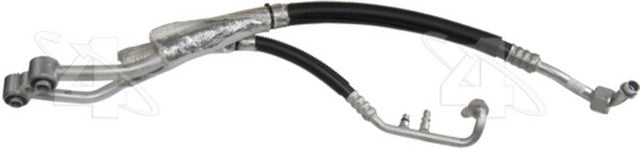 A/C Refrigerant Discharge / Suction Hose Assembly Four Seasons 56023