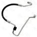 A/C Refrigerant Discharge Hose Four Seasons 56024