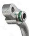 A/C Refrigerant Discharge Hose Four Seasons 56024