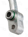 A/C Refrigerant Discharge Hose Four Seasons 56024