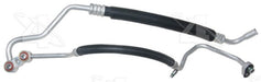 A/C Refrigerant Discharge / Suction Hose Assembly Four Seasons 56025