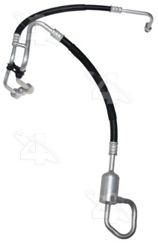 A/C Refrigerant Discharge / Suction Hose Assembly Four Seasons 56026