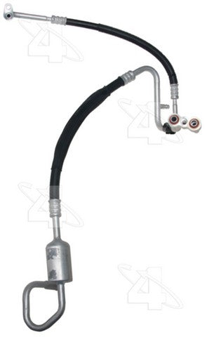 A/C Refrigerant Discharge / Suction Hose Assembly Four Seasons 56026