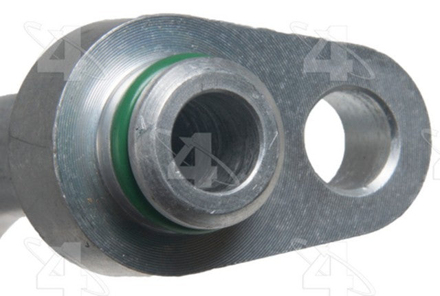 A/C Refrigerant Discharge / Suction Hose Assembly Four Seasons 56026