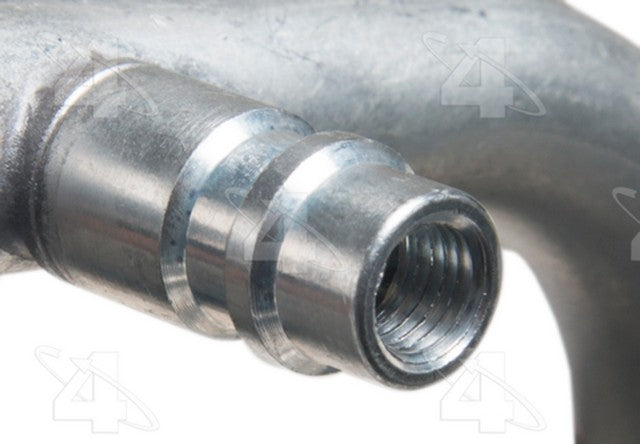 A/C Refrigerant Discharge / Suction Hose Assembly Four Seasons 56026