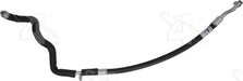 A/C Refrigerant Suction Hose Four Seasons 56027