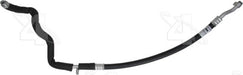 A/C Refrigerant Suction Hose Four Seasons 56027
