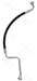 A/C Refrigerant Discharge Hose Four Seasons 56030