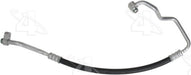 A/C Refrigerant Discharge Hose Four Seasons 56031