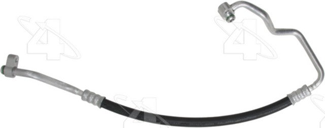 A/C Refrigerant Discharge Hose Four Seasons 56031
