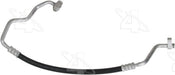 A/C Refrigerant Discharge Hose Four Seasons 56031