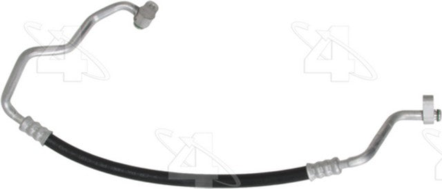 A/C Refrigerant Discharge Hose Four Seasons 56031
