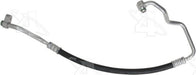 A/C Refrigerant Discharge Hose Four Seasons 56031