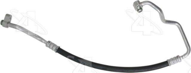 A/C Refrigerant Discharge Hose Four Seasons 56031