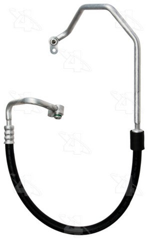 A/C Refrigerant Discharge Hose Four Seasons 56032