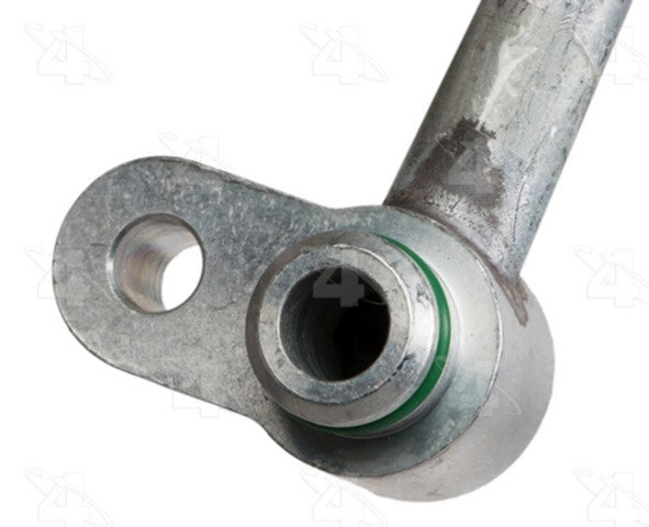 A/C Refrigerant Discharge Hose Four Seasons 56032