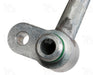 A/C Refrigerant Discharge Hose Four Seasons 56032