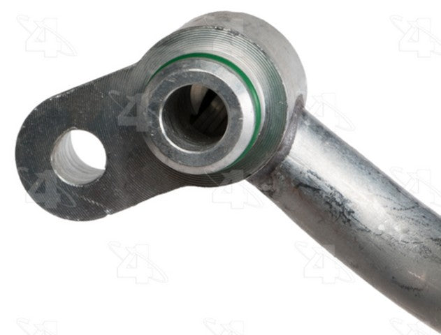 A/C Refrigerant Discharge Hose Four Seasons 56032