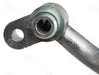 A/C Refrigerant Discharge Hose Four Seasons 56032