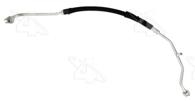 A/C Liquid Line with Orifice Tube Four Seasons 56036