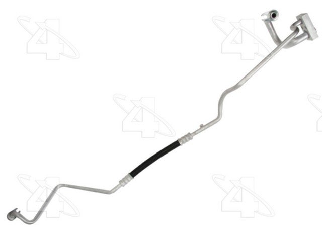 A/C Liquid Line with Orifice Tube Four Seasons 56037