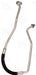 A/C Refrigerant Liquid Hose Four Seasons 56038