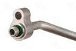 A/C Refrigerant Liquid Hose Four Seasons 56038