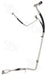 A/C Suction and Liquid Line Hose Assembly Four Seasons 56039