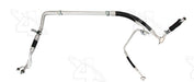 A/C Suction and Liquid Line Hose Assembly Four Seasons 56039