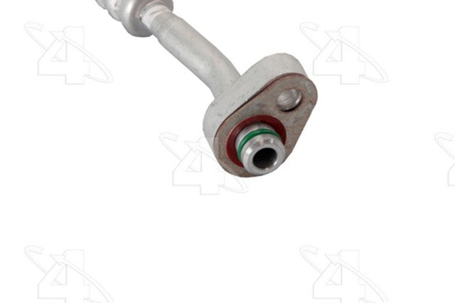A/C Suction and Liquid Line Hose Assembly Four Seasons 56039