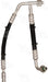 A/C Refrigerant Liquid Hose Four Seasons 56040