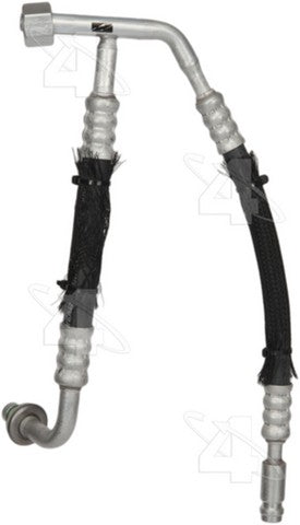 A/C Refrigerant Liquid Hose Four Seasons 56040