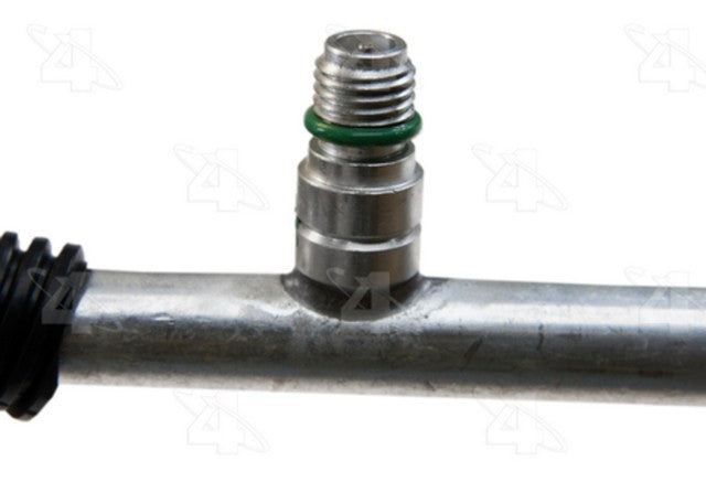 A/C Refrigerant Discharge Hose Four Seasons 56041