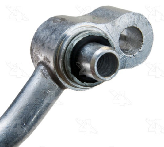 A/C Refrigerant Discharge Hose Four Seasons 56041