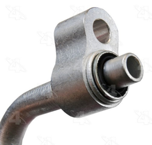 A/C Refrigerant Discharge Hose Four Seasons 56041