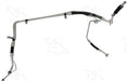 A/C Suction and Liquid Line Hose Assembly Four Seasons 56042