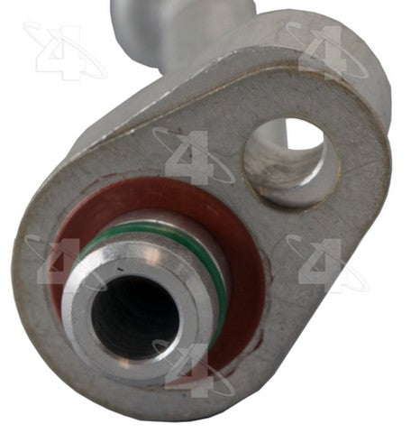 A/C Suction and Liquid Line Hose Assembly Four Seasons 56042