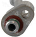 A/C Suction and Liquid Line Hose Assembly Four Seasons 56042