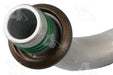 A/C Suction and Liquid Line Hose Assembly Four Seasons 56042