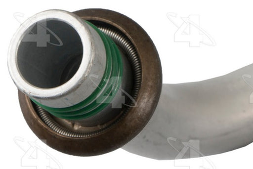 A/C Suction and Liquid Line Hose Assembly Four Seasons 56042